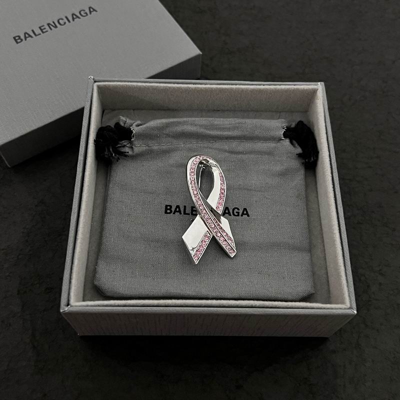 Balenciaga Brooch 05lyr04